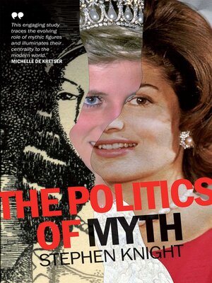 cover image of The Politics of Myth